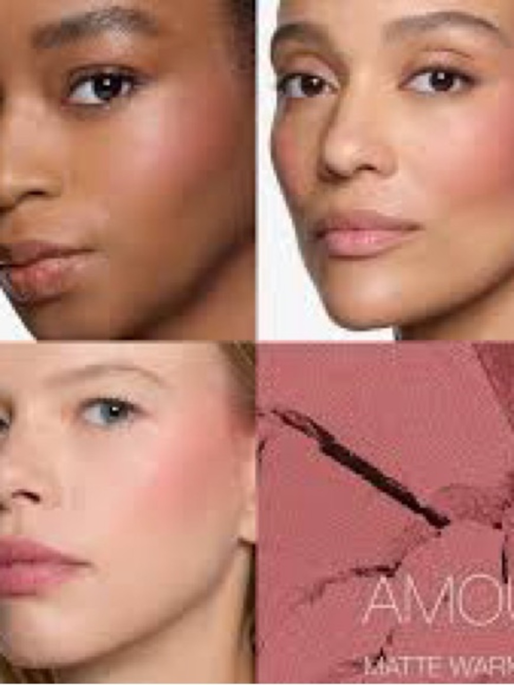 NARS Full size Blush - Amore Pink